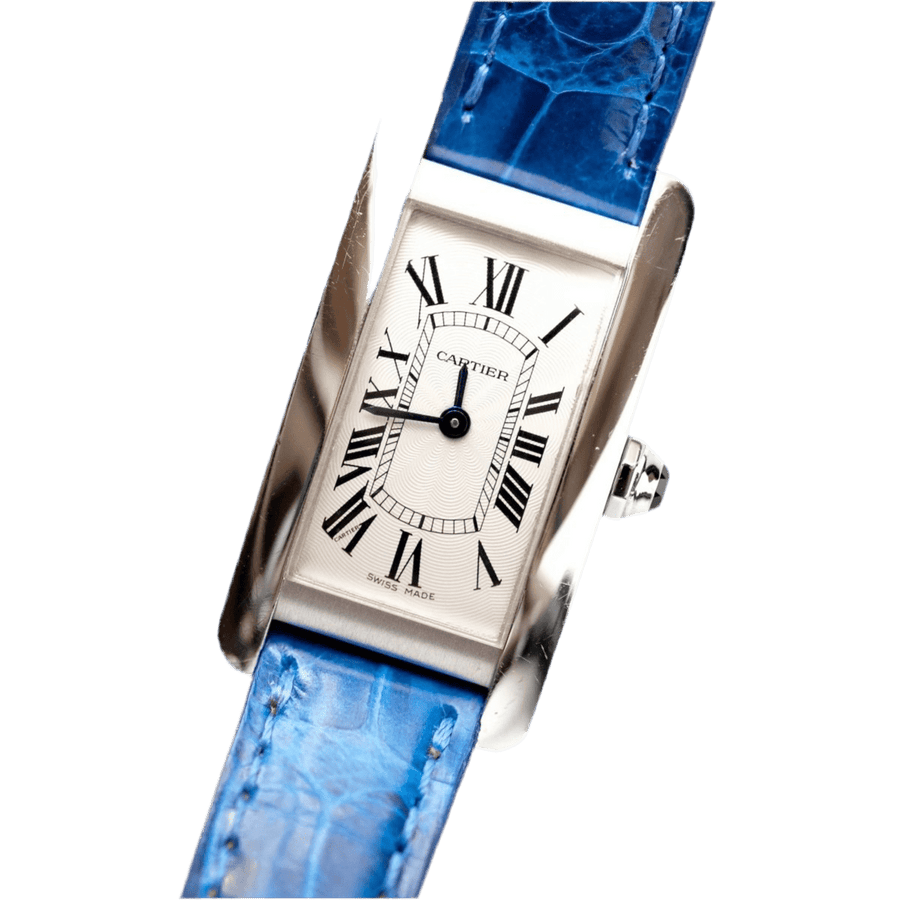 Montre CARTIER 