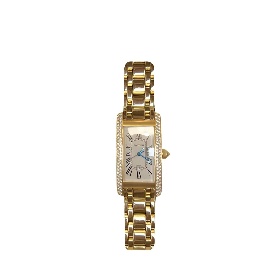 Montre CARTIER 