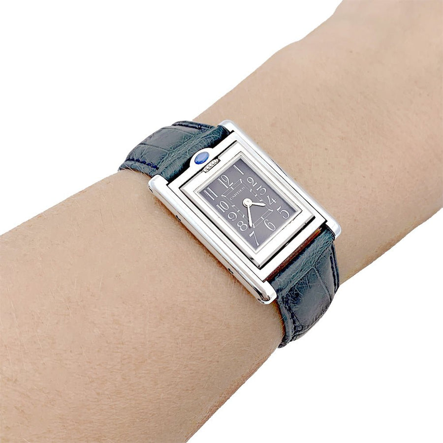 Montre Cartier 