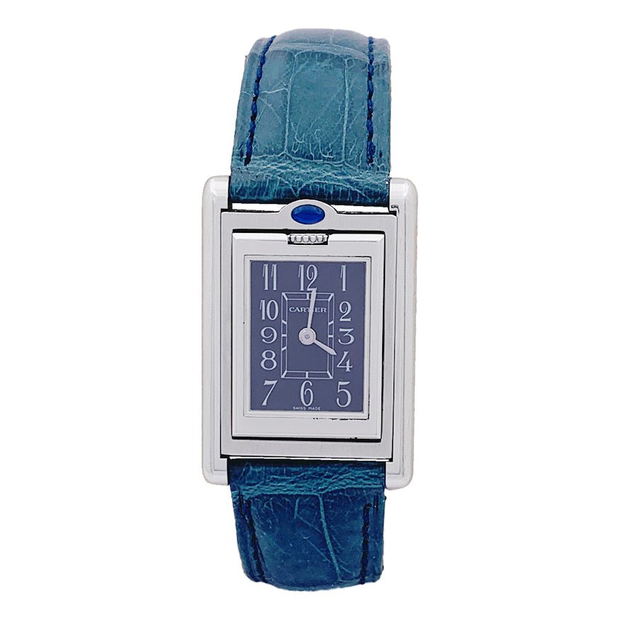 Montre Cartier 