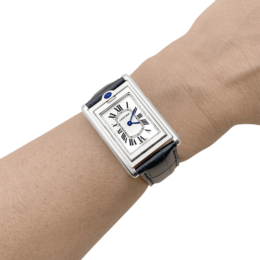 Montre CARTIER 
