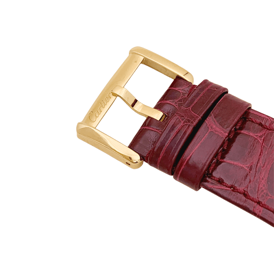 Montre CARTIER 