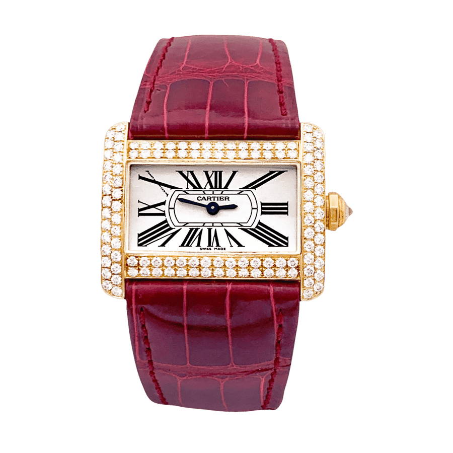 Montre CARTIER 