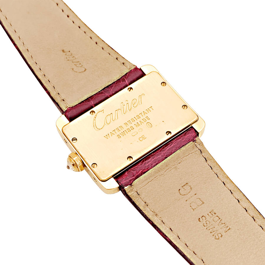 Montre CARTIER 
