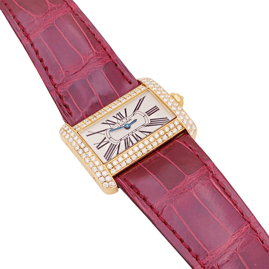 Montre CARTIER 
