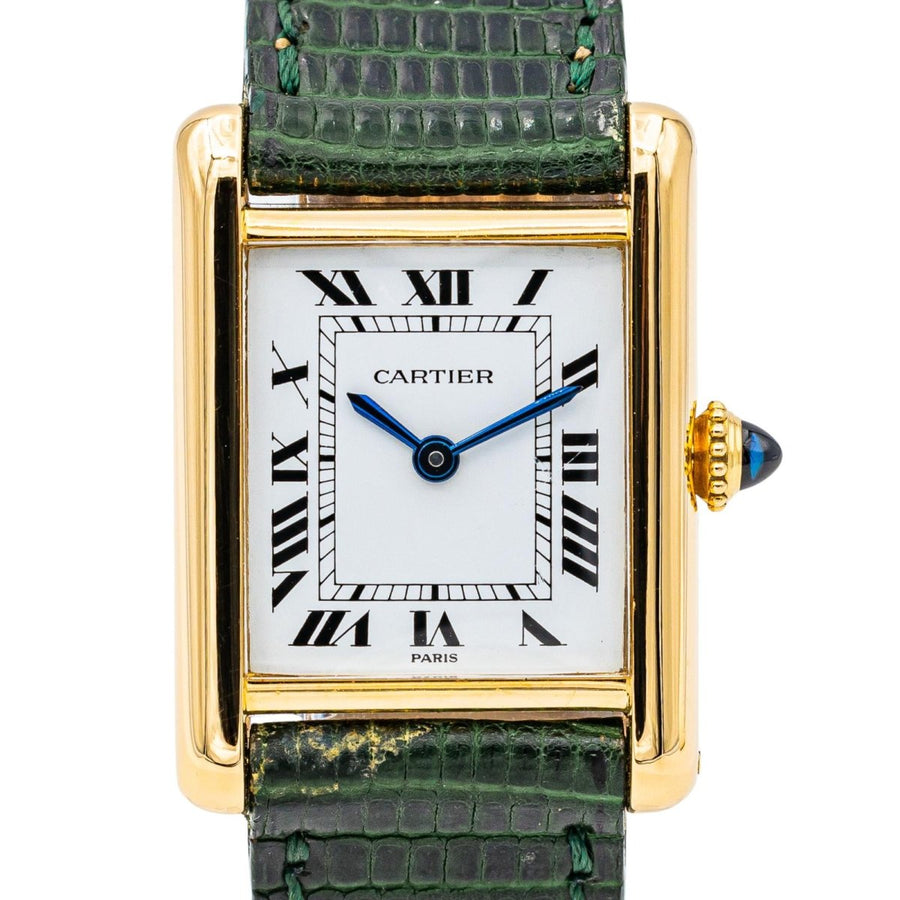 Montre CARTIER, 