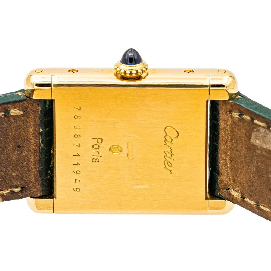 Montre CARTIER, 