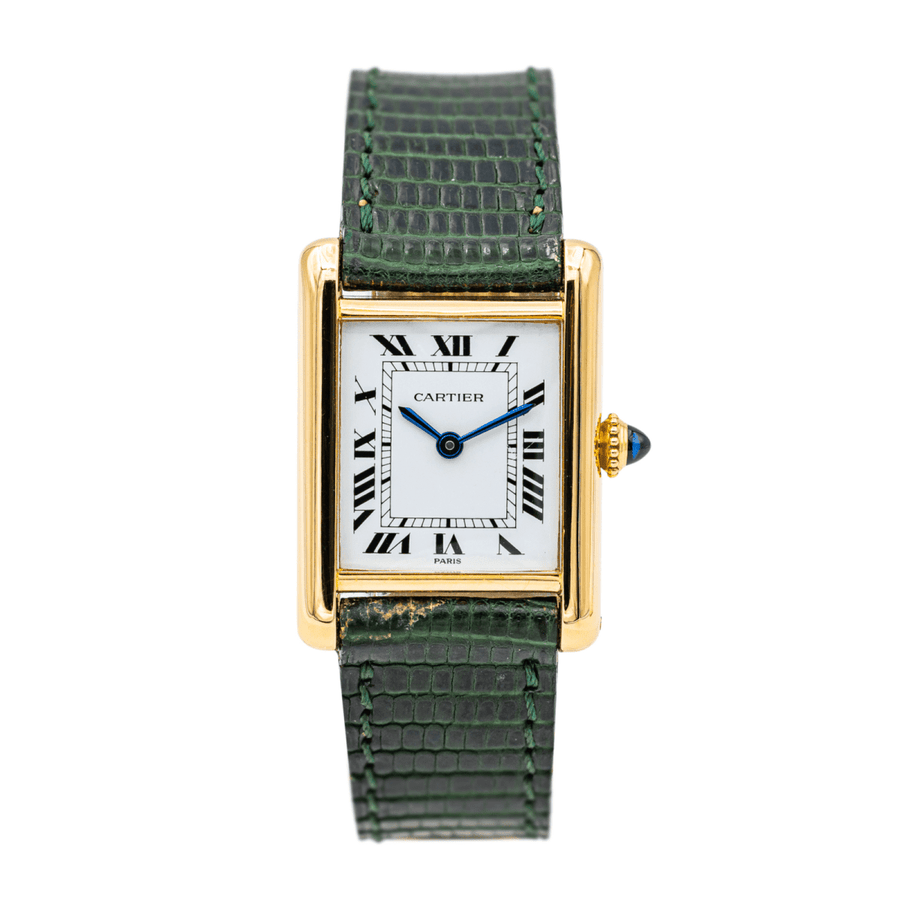 Montre CARTIER, 