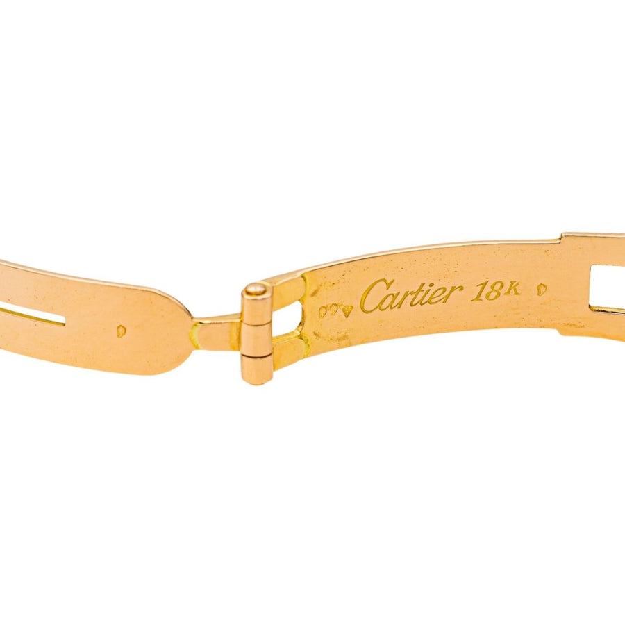 Montre CARTIER, 