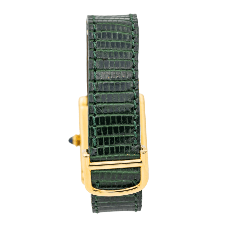Montre CARTIER, 