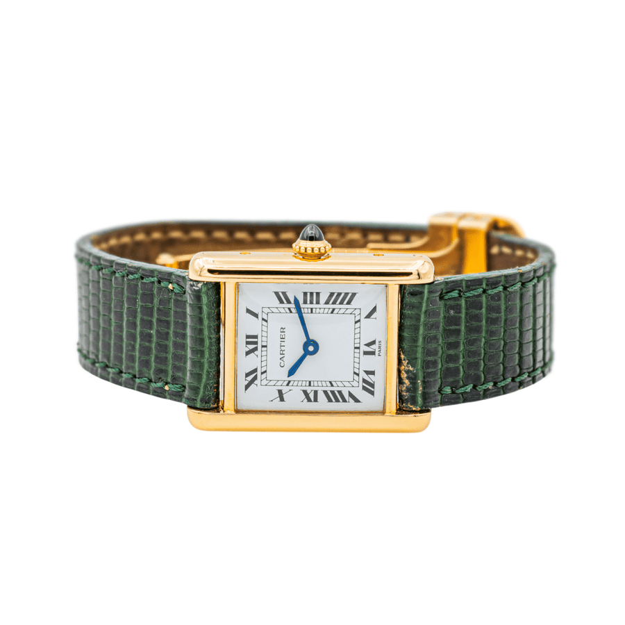 Montre CARTIER, 