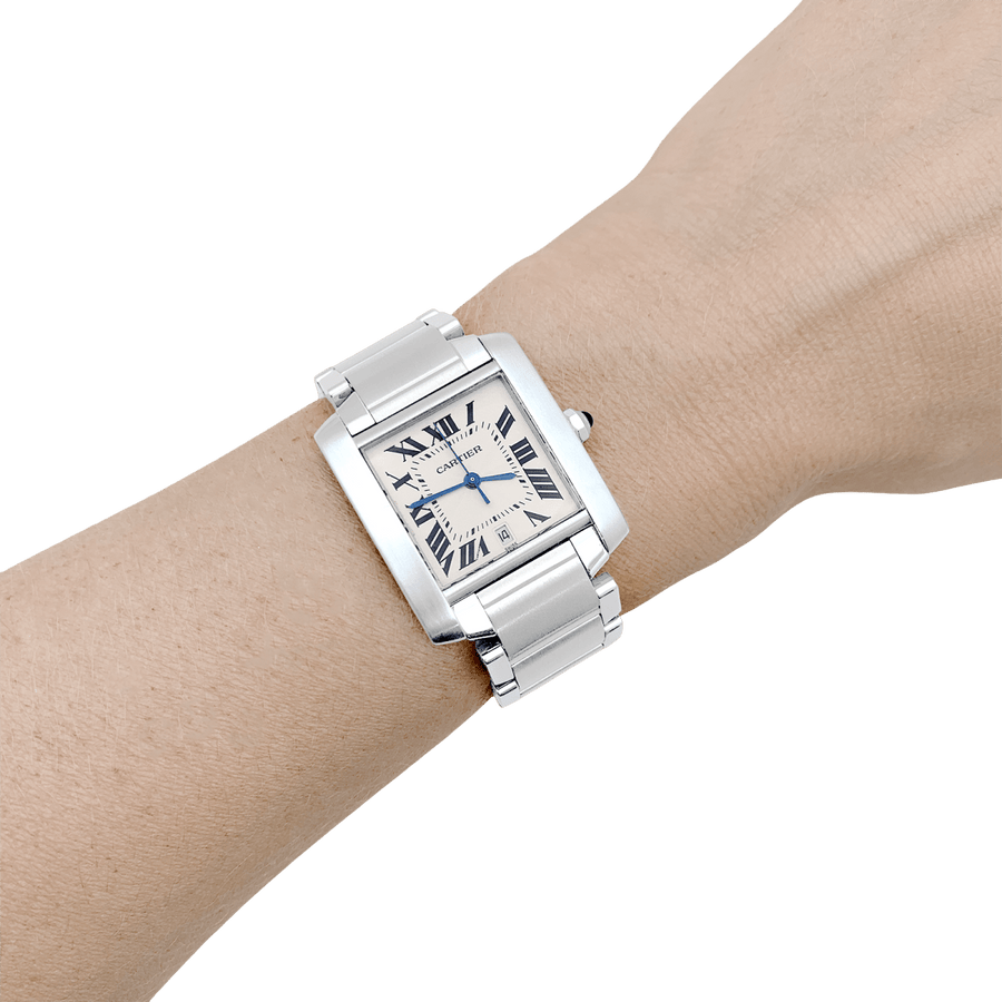 Montre CARTIER 