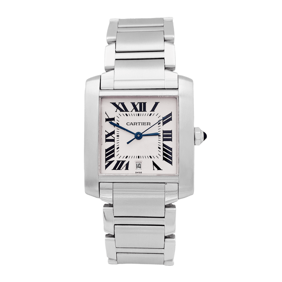 Montre CARTIER 