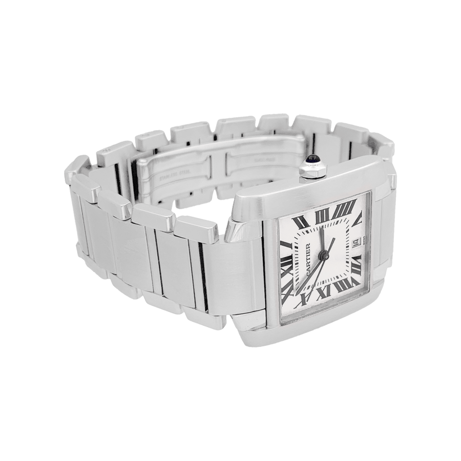 Montre CARTIER 