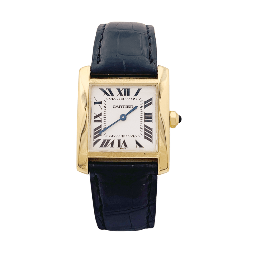 Montre Quartz CARTIER 