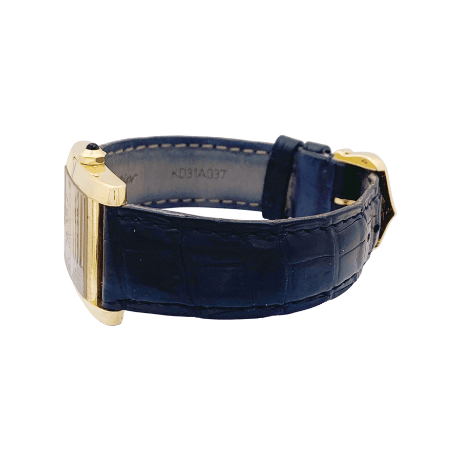 Montre Quartz CARTIER 