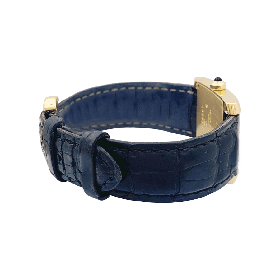 Montre Quartz CARTIER 