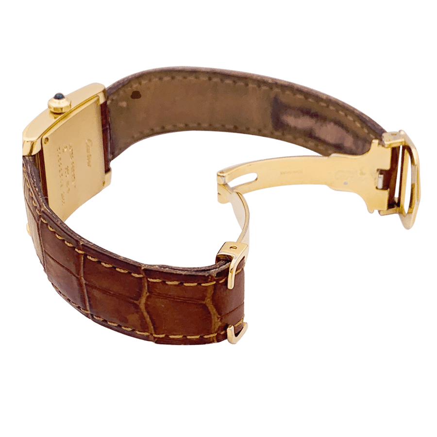 Montre CARTIER 