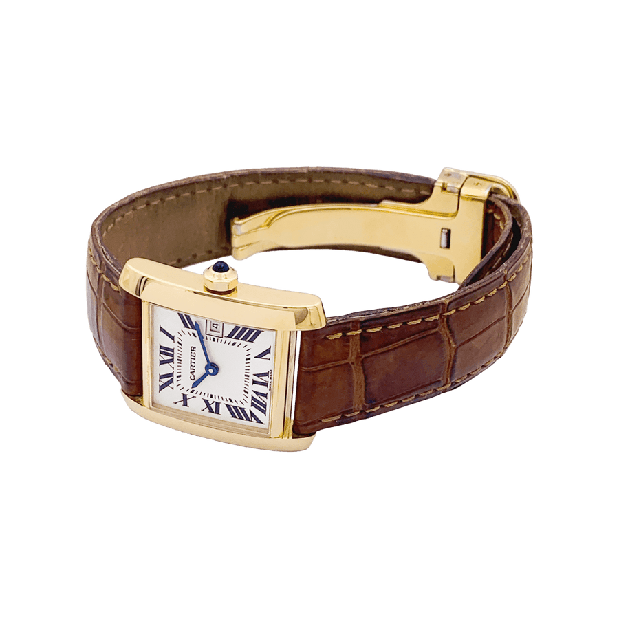 Montre CARTIER 