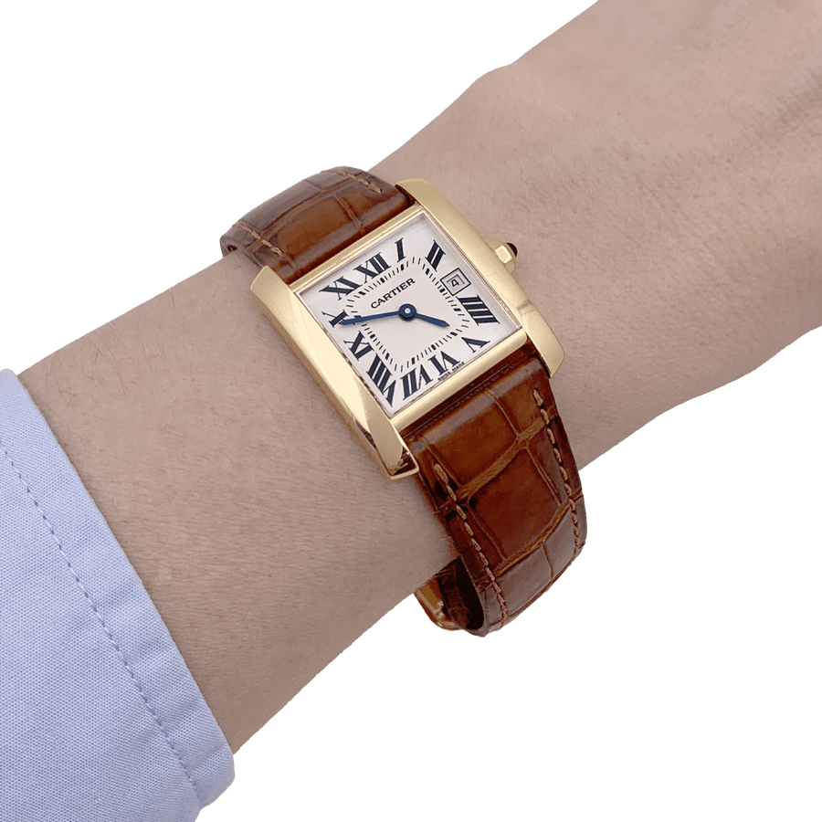 Montre CARTIER 
