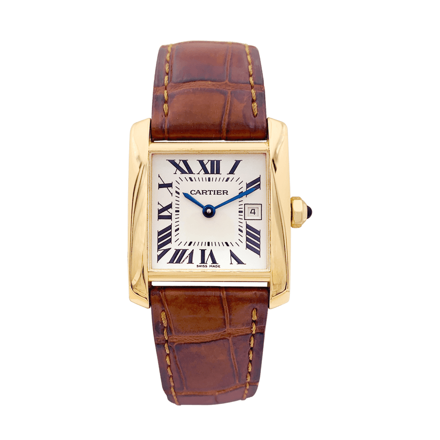 Montre CARTIER 