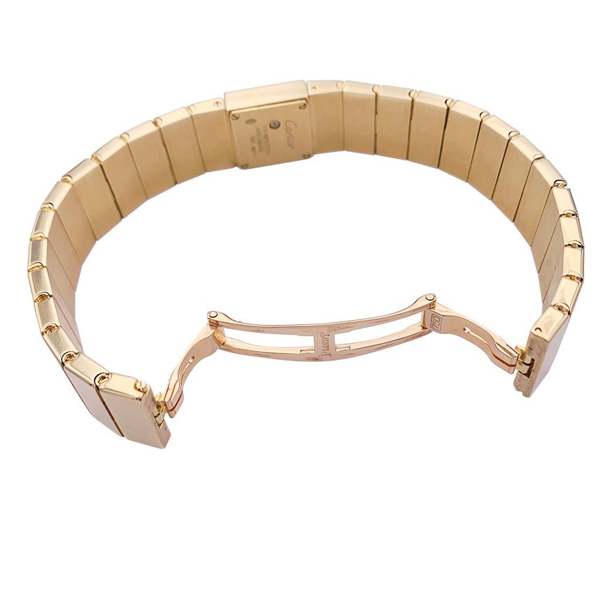 Montre Cartier, 