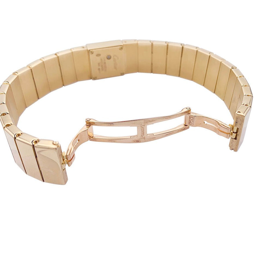 Montre Cartier, 
