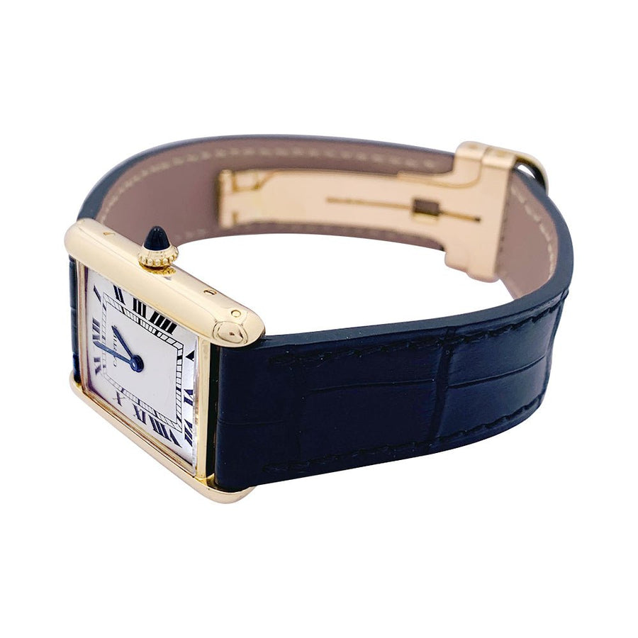 Montre CARTIER 