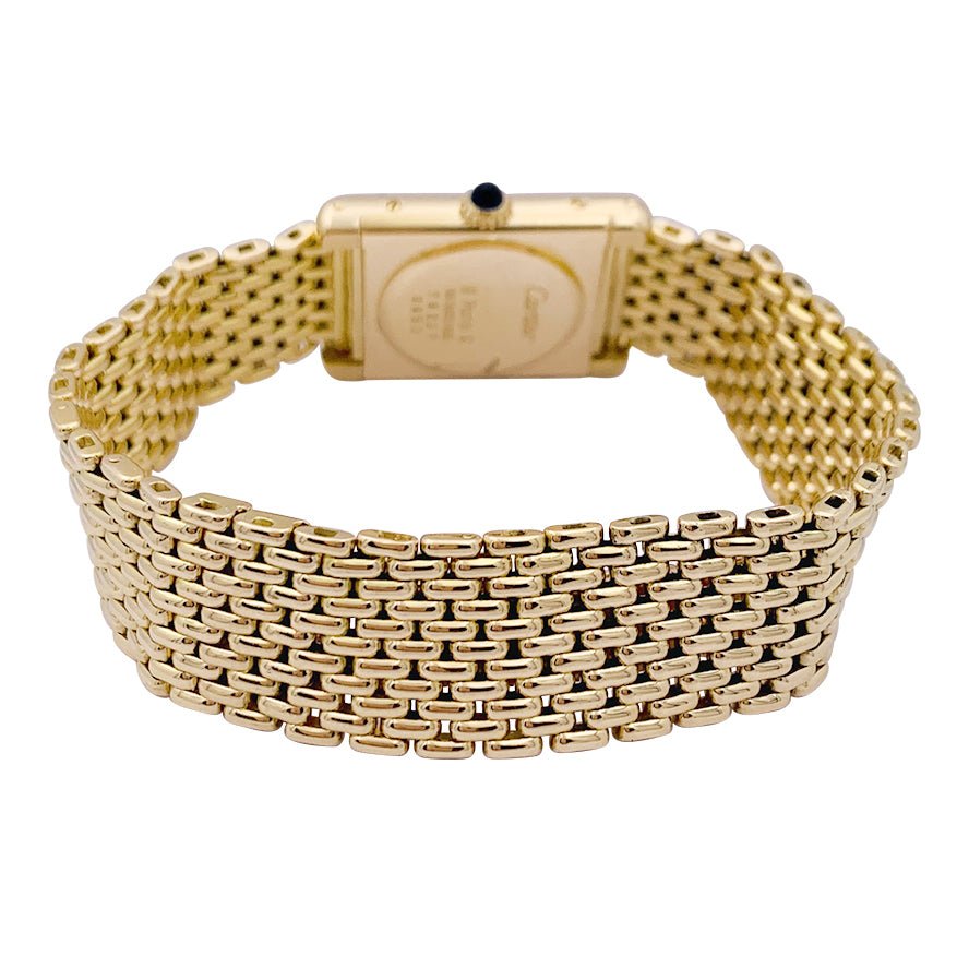 Montre CARTIER, 