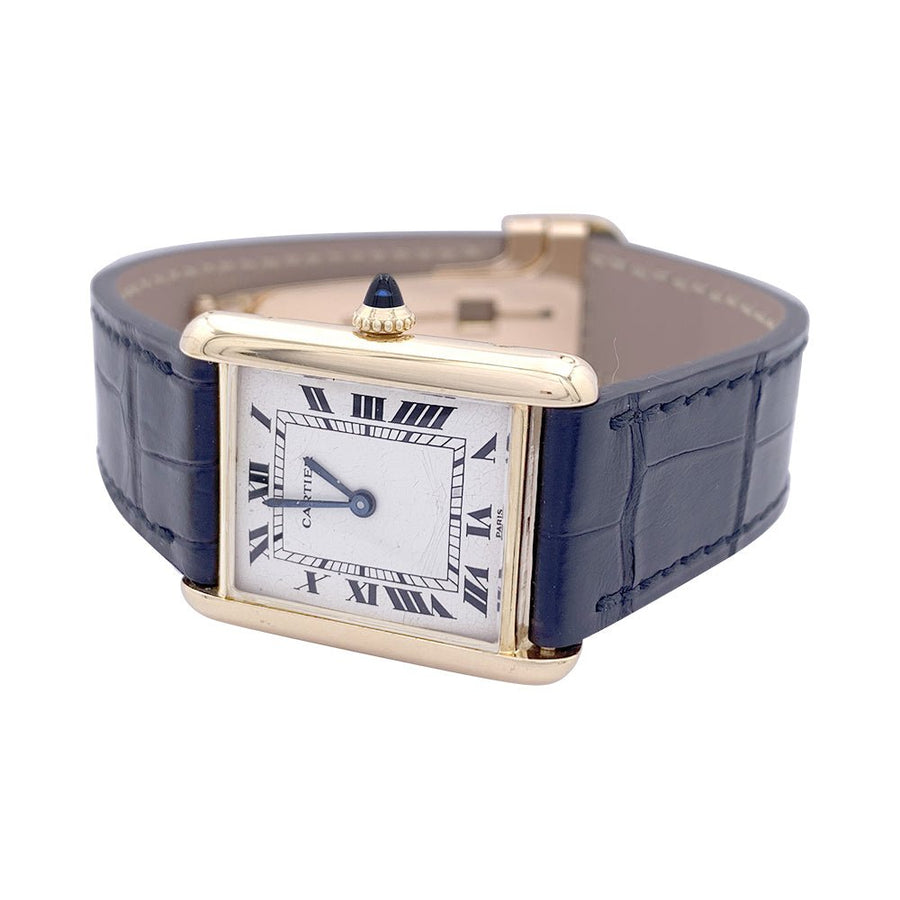 Montre CARTIER 