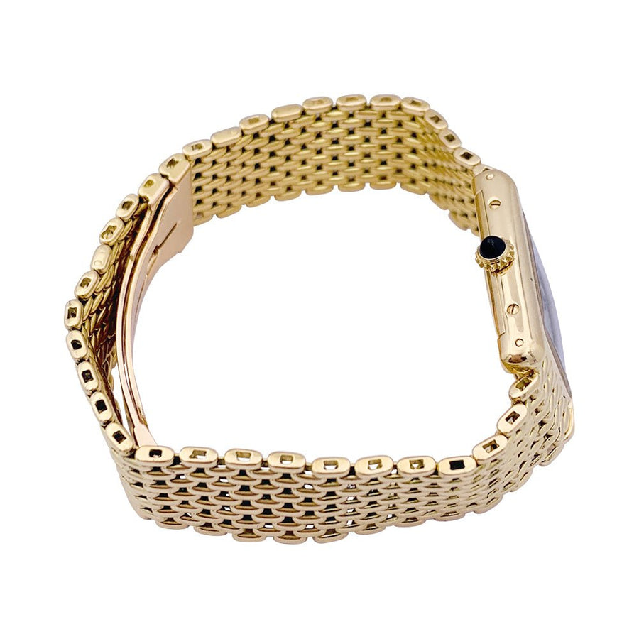 Montre CARTIER, 