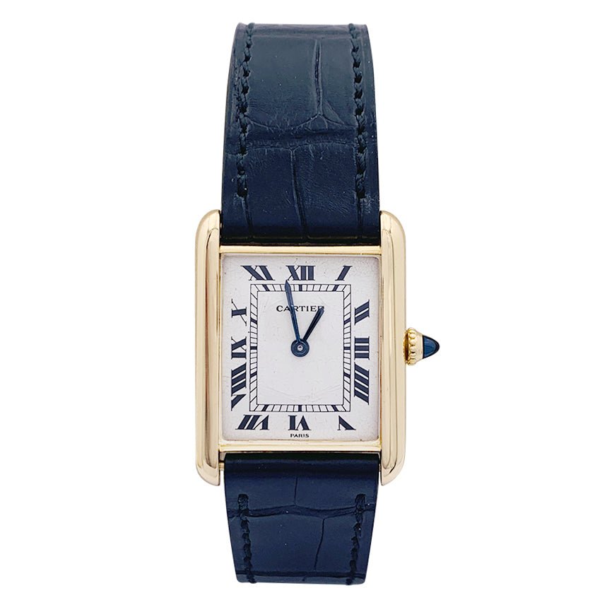 Montre CARTIER 