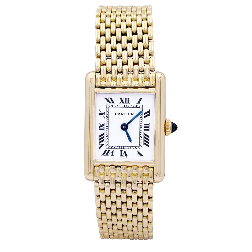 Montre CARTIER, 