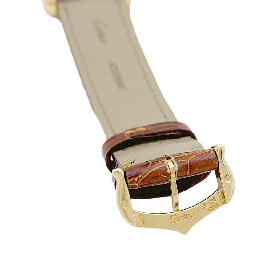 Montre CARTIER 