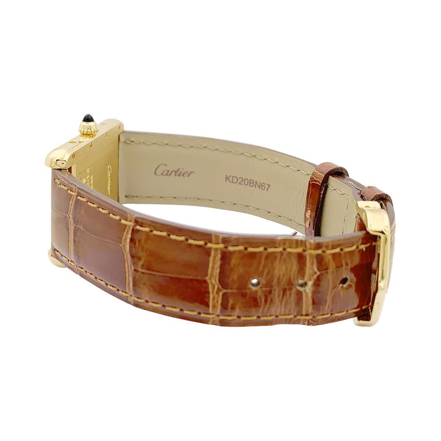 Montre CARTIER 