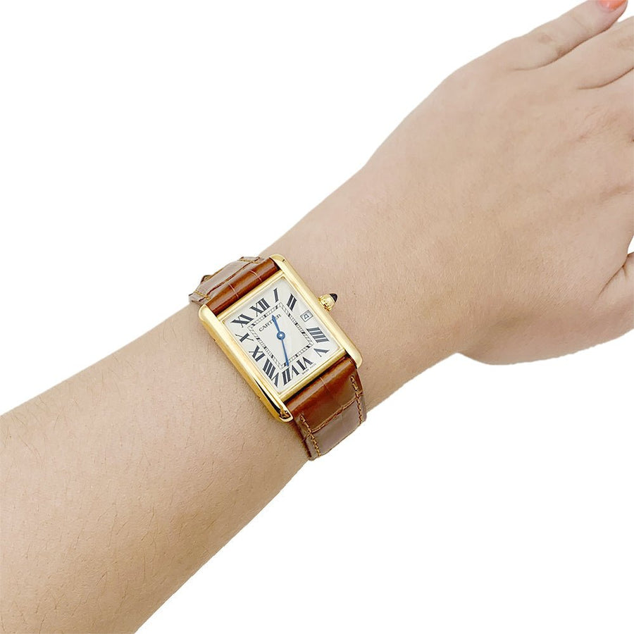 Montre CARTIER 