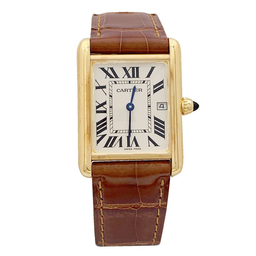 Montre CARTIER 