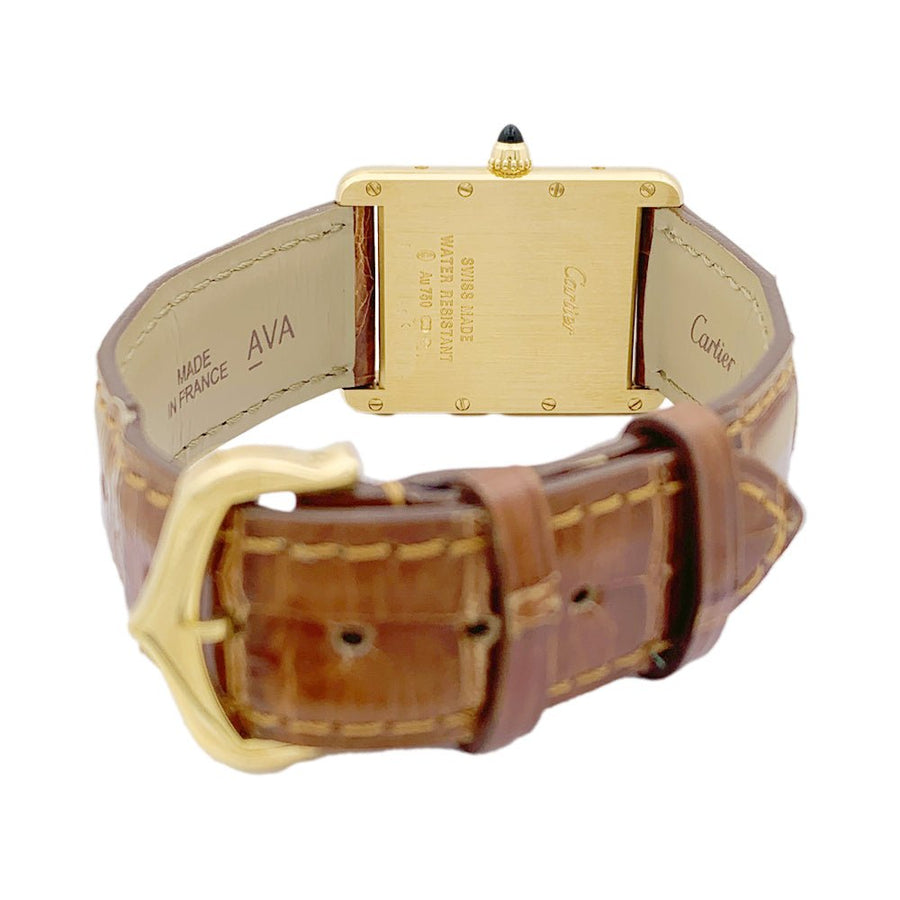 Montre CARTIER 