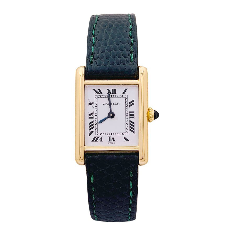 Montre CARTIER 