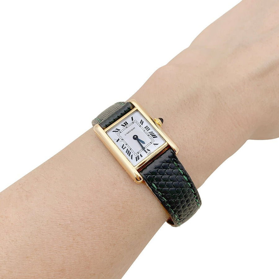 Montre CARTIER 
