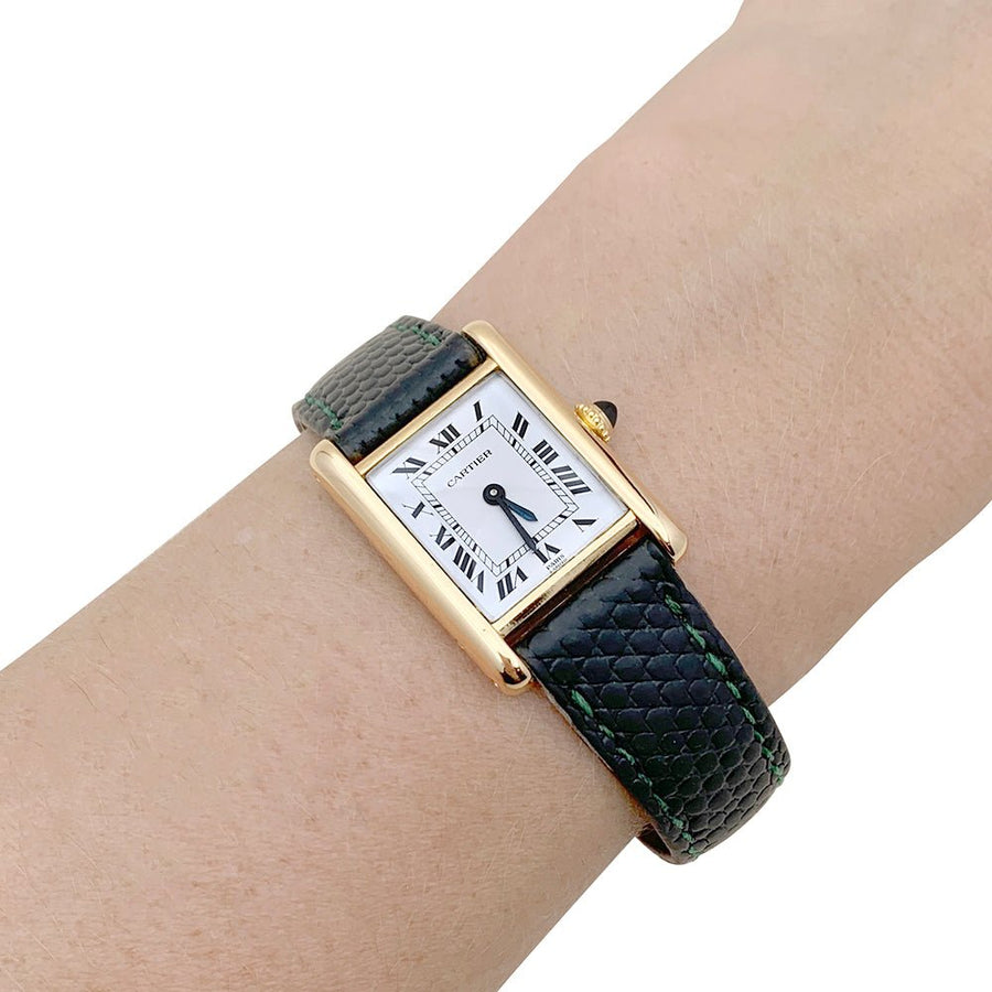 Montre CARTIER 
