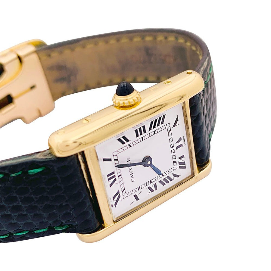 Montre CARTIER 