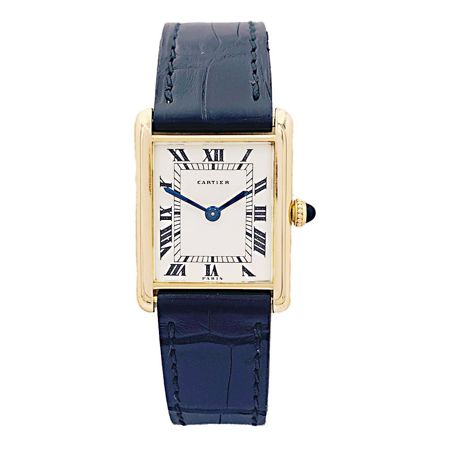 Montre CARTIER 