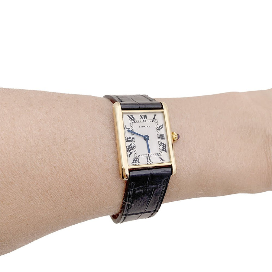 Montre CARTIER 