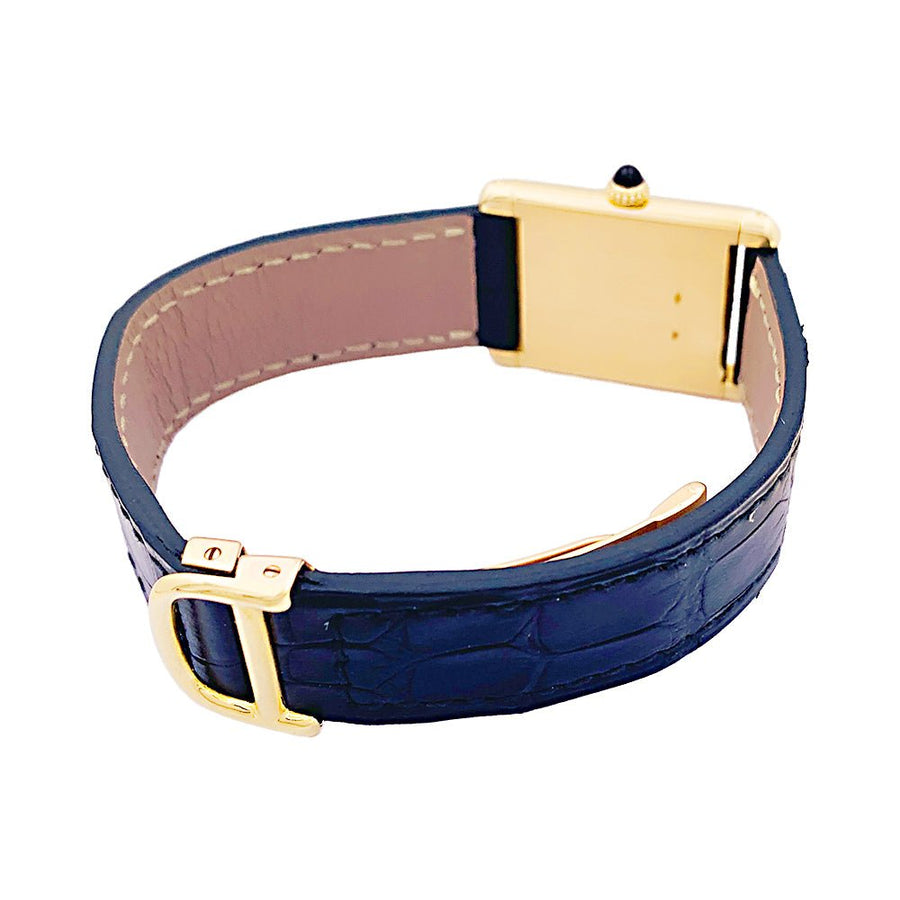 Montre CARTIER 