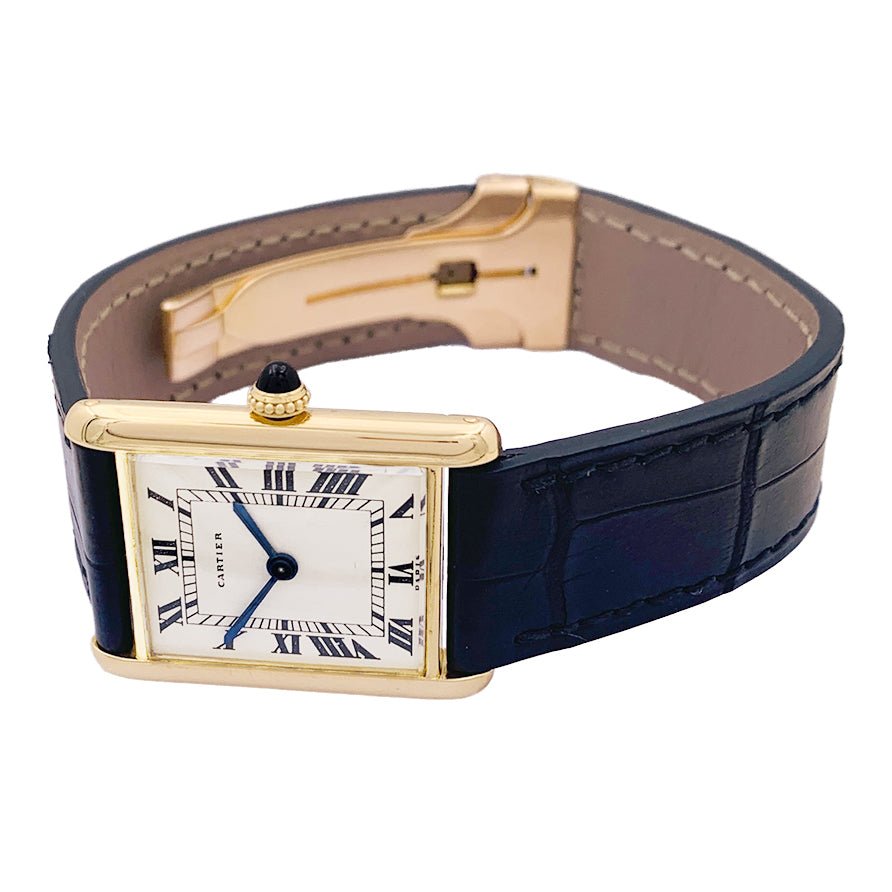 Montre CARTIER 