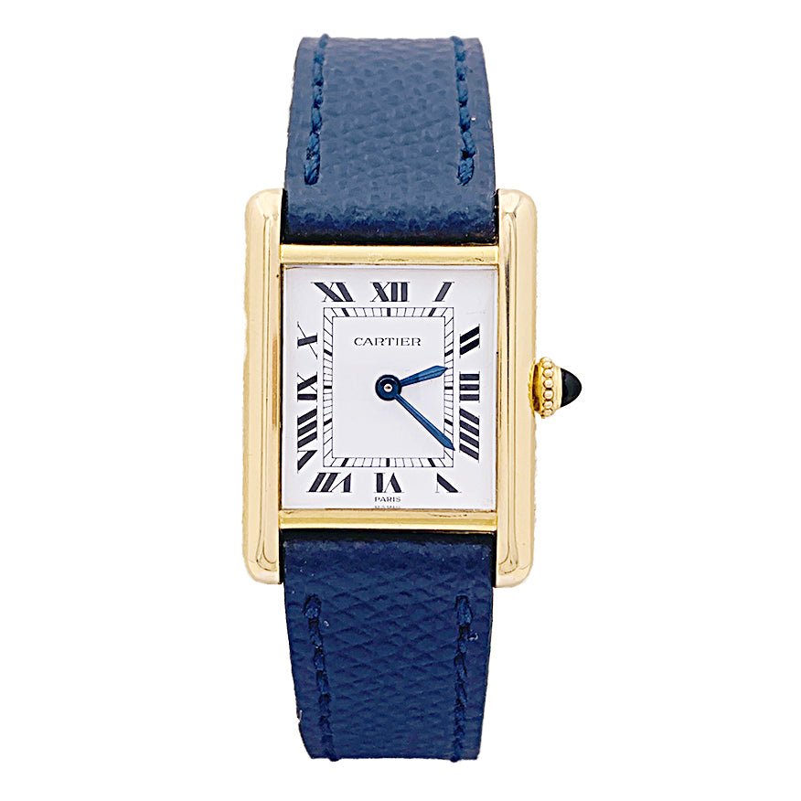 Montre CARTIER 
