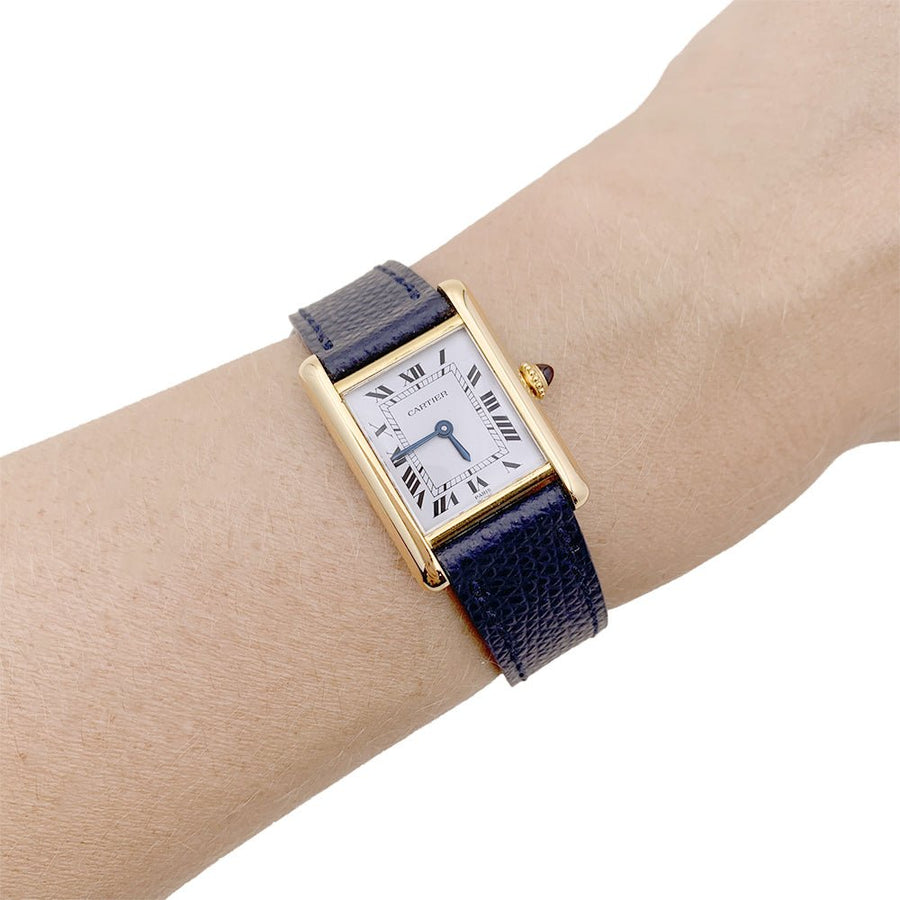 Montre CARTIER 