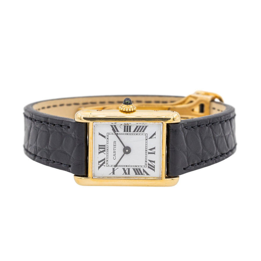 Montre CARTIER 