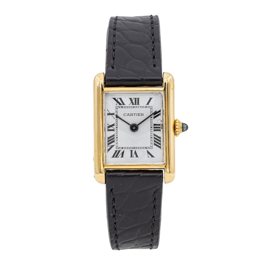 Montre CARTIER 
